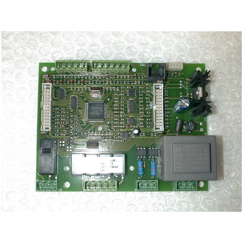 Micro relay print T-5/14 (03) SFO 6140265